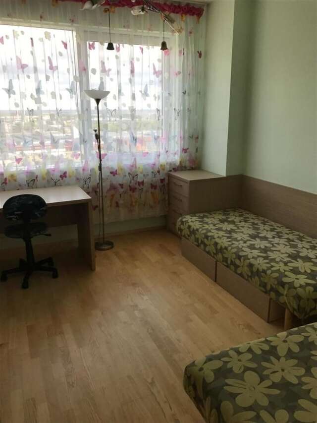 Апартаменты Apartment in Gandrališkės Клайпеда-28