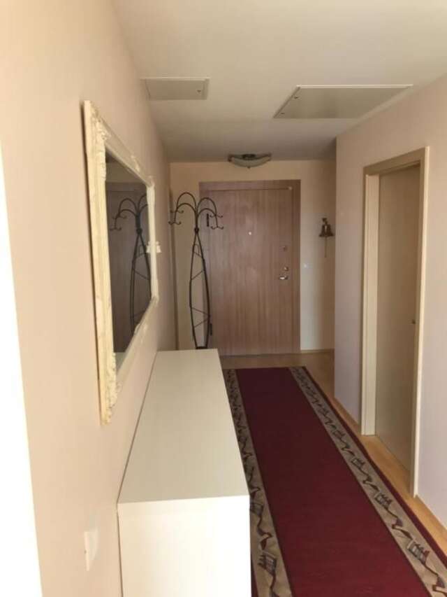 Апартаменты Apartment in Gandrališkės Клайпеда-53
